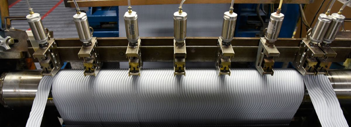 Battery separators