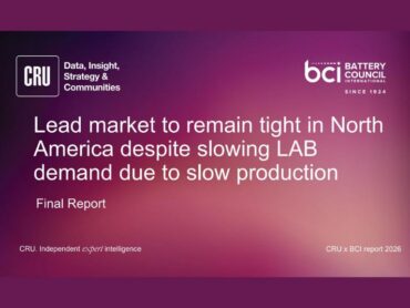 CRU 2026