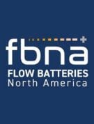 2026 Flow Batteries North America