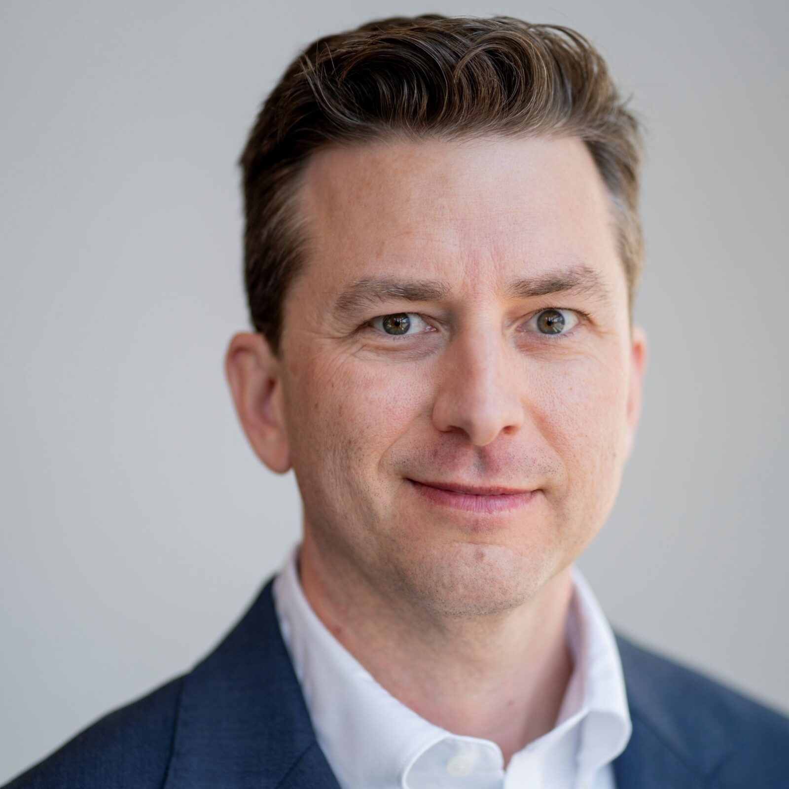 Roger Miksad