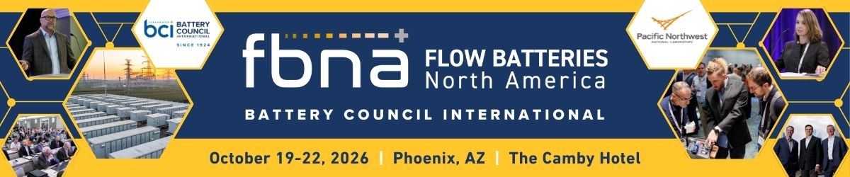 FBNA 2026 FBNA 2026