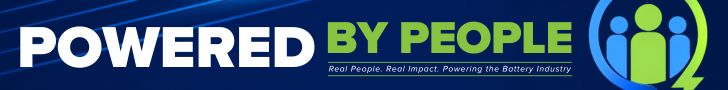 Powered By People