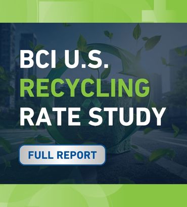 Recycling Rate Report