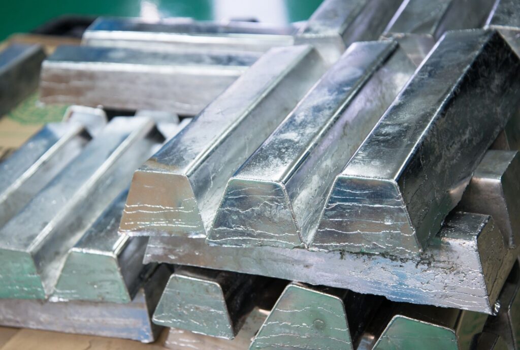 Lead Battery Recycling Rate: 99% Since 2000 | BCI.