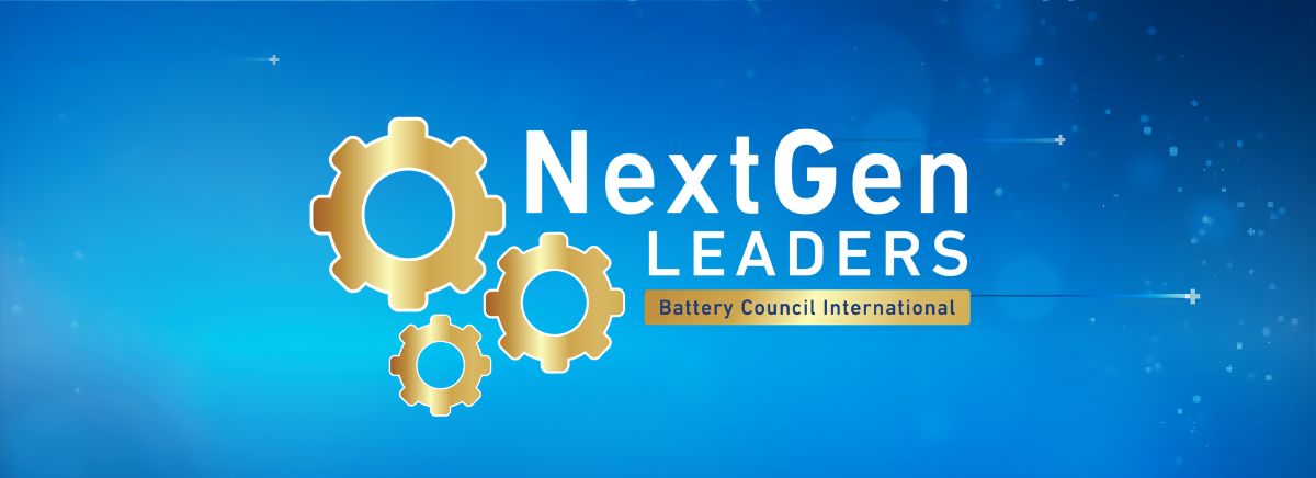 NextGen Leaders