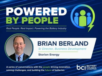 Powered by People_Brian Berland