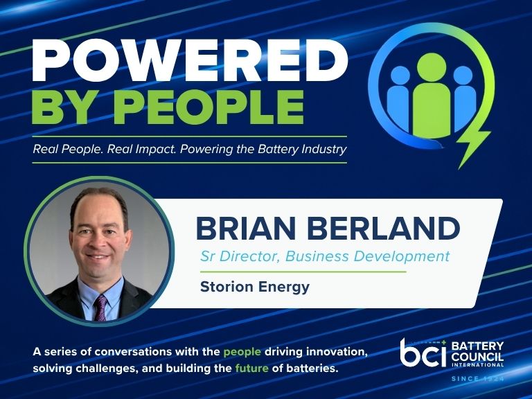 Powered by People_Brian Berland
