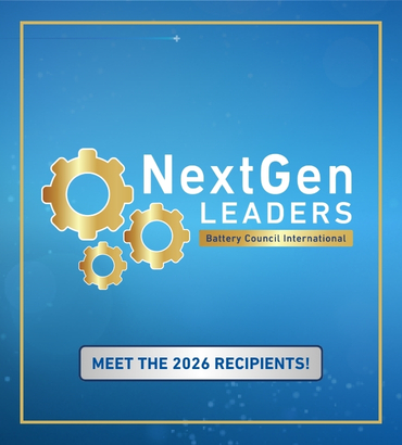 NextGen Leaders
